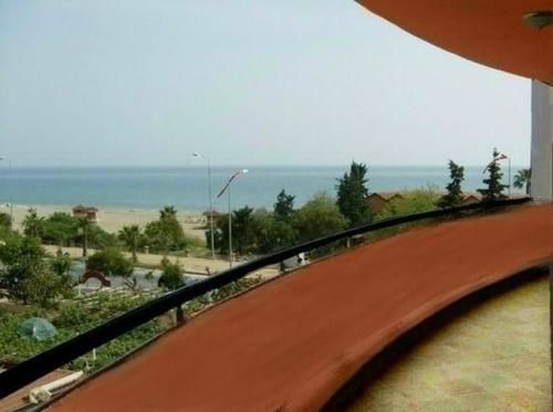 4 Seasons Hotel Hurghada Exterior foto